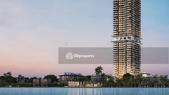 For Sale - Seaspire Jomtien, Chon Buri