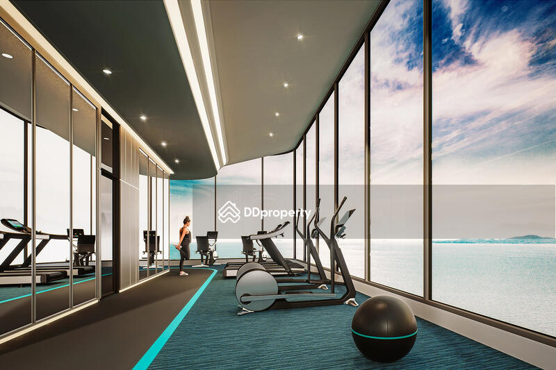 For Sale - Seaspire Jomtien, Chon Buri (Pattaya)