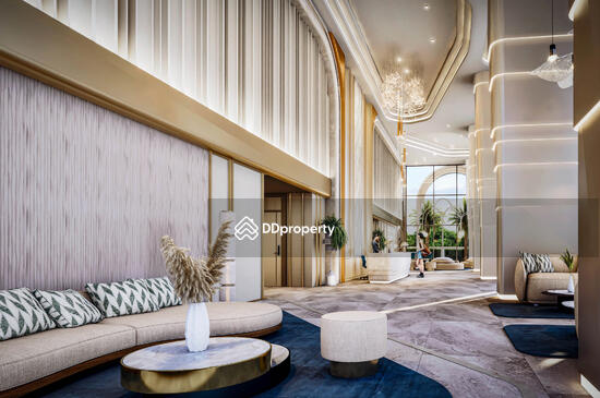 For Sale - Seaspire Jomtien, Chon Buri
