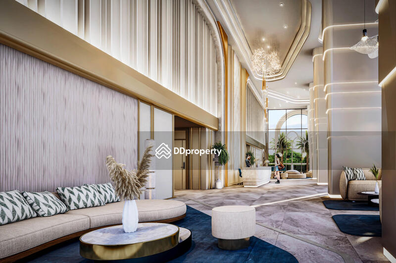 For Sale - Seaspire Jomtien, Chon Buri (Pattaya)