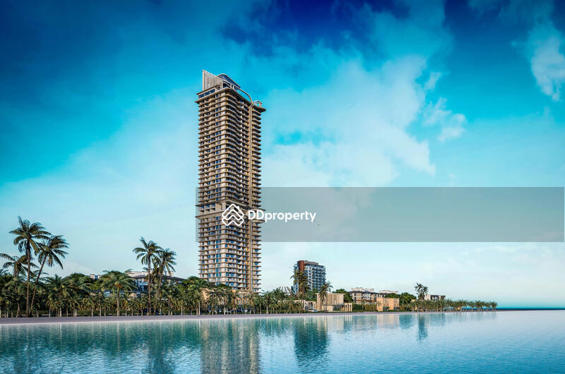 For Sale - Seaspire Jomtien, Chon Buri (Pattaya)