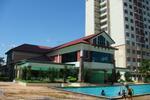 Nusa Perdana Serviced Apartment #0