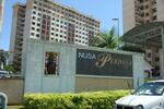 Nusa Perdana Serviced Apartment #0
