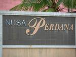 Nusa Perdana Serviced Apartment #0