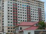 Nusa Perdana Serviced Apartment #0