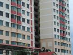 Nusa Perdana Serviced Apartment #0