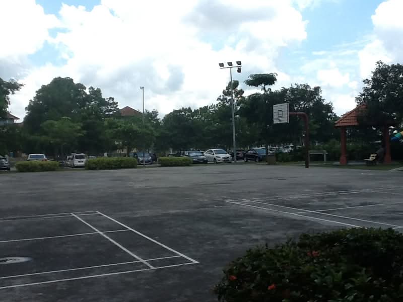 Nusa Perdana Serviced Apartment - iProperty.com.my
