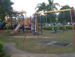 Nusa Perdana Serviced Apartment #0