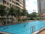 Nusa Perdana Serviced Apartment #0