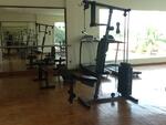 Nusa Perdana Serviced Apartment #0