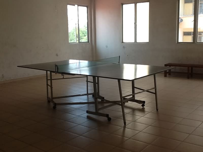 Nusa Perdana Serviced Apartment - iProperty.com.my