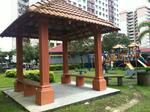 Nusa Perdana Serviced Apartment #0