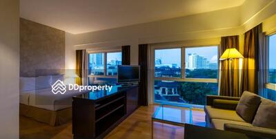  - RCG Suites Pattaya : อาร์ซีจี สวีทส์ พัทยา						