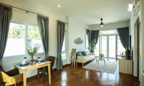 Supalai Wellness Valley : ศุภวัฒนาลัย