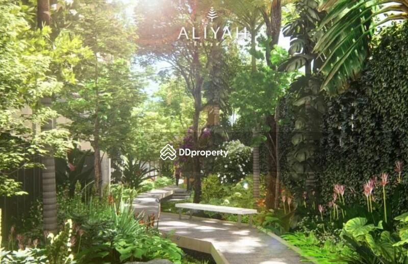 Aliyah Reserve : อาลียาห์ รีเซิร์ฟ #0