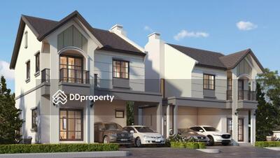 - TROFY Baan Pho : ทรอฟี บ้านโพธิ์ (ฉะเชิงเทรา)