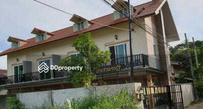 - Baan Suan Jetrat : บ้านสวนเจตรัฐ