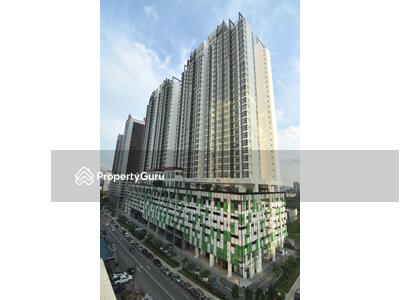 - Twin Galaxy (Dwi Galaksi)