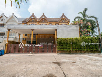Panwadee Village : หมู่บ้านพรรณวดี