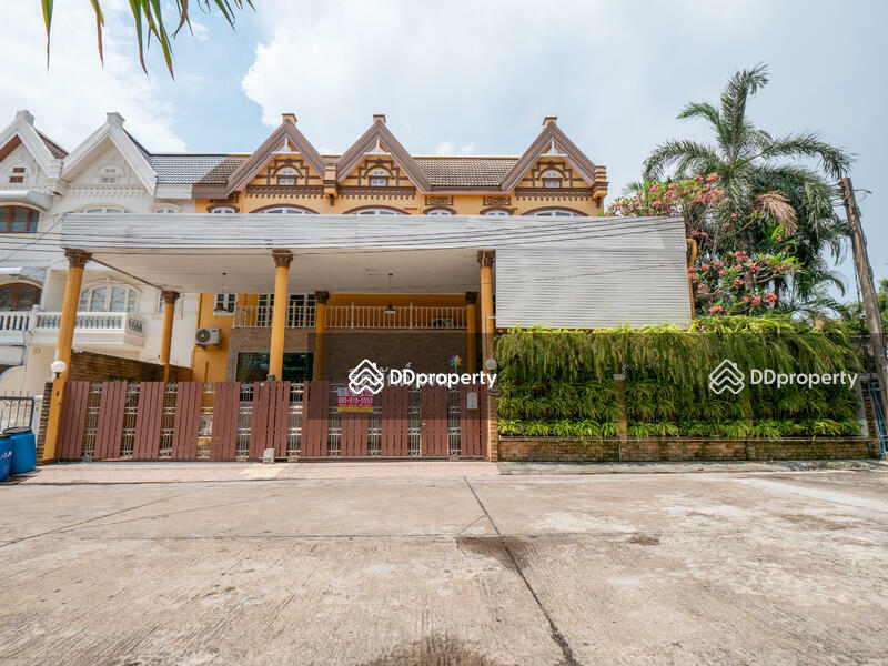 For Sale - Panwadee Village, Bangkok