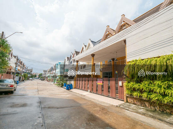 For Sale - Panwadee Village, Bangkok