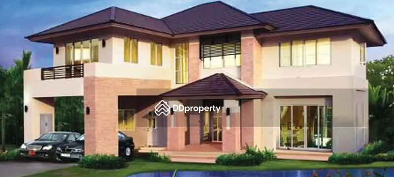 For Sale - Nusasiri Sathorn-Wongwaen, Bangkok