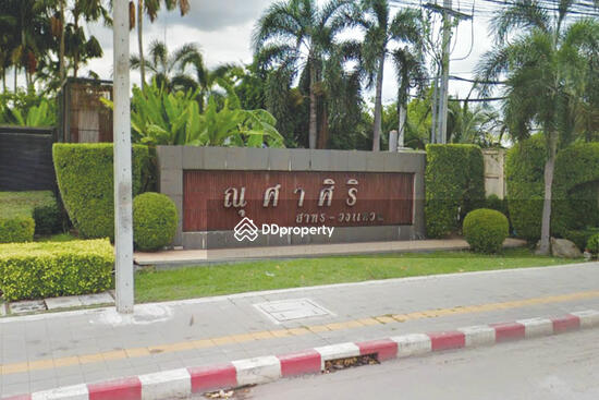 For Sale - Nusasiri Sathorn-Wongwaen, Bangkok