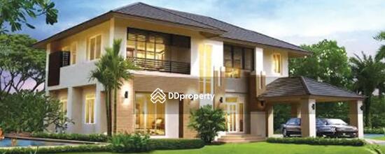 For Sale - Nusasiri Sathorn-Wongwaen, Bangkok