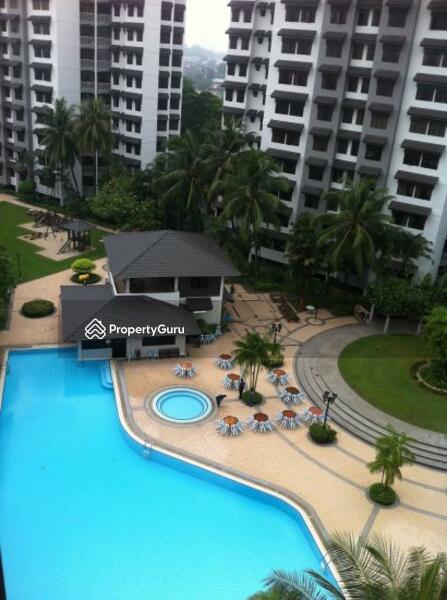 Untuk Dijual - Stulang View