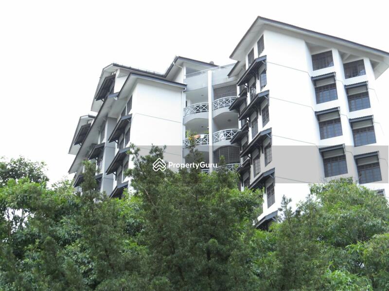 Untuk Dijual - Stulang View