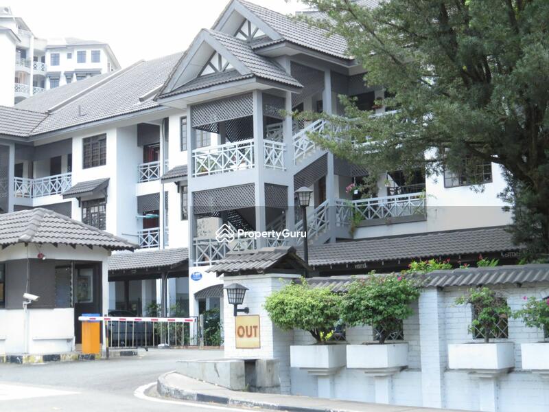 Untuk Dijual - Stulang View