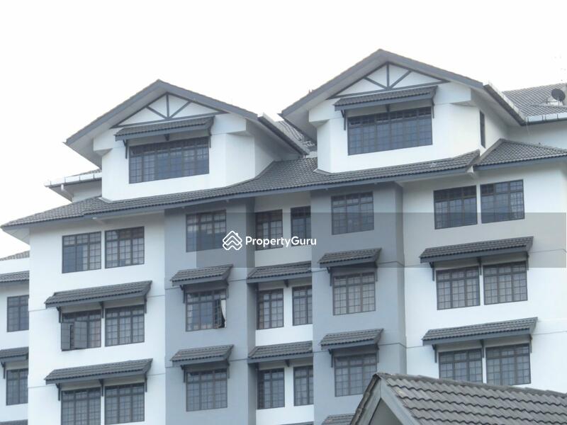 Untuk Dijual - Stulang View