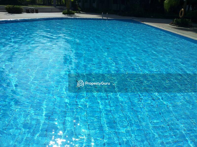 Untuk Dijual - Stulang View