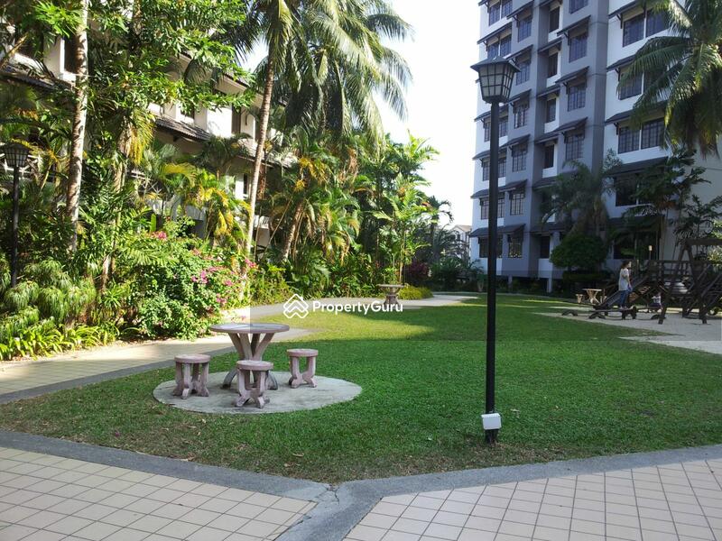 Untuk Dijual - Stulang View