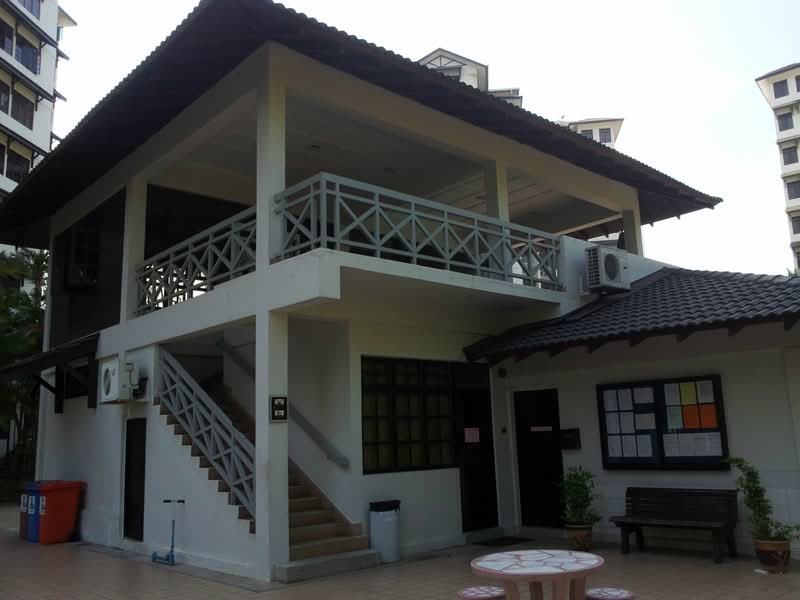 Stulang View - iProperty.com.my