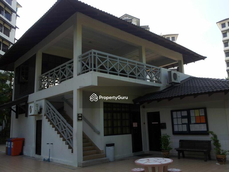 Untuk Dijual - Stulang View