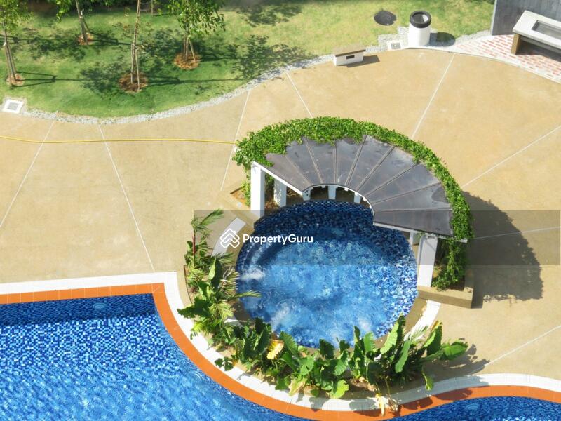 Untuk Dijual - Stulang View