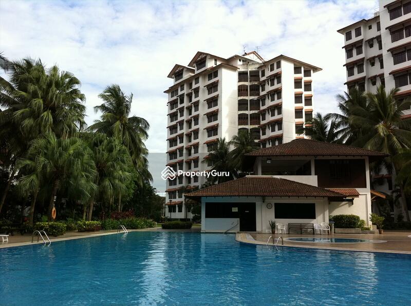 Untuk Dijual - Stulang View