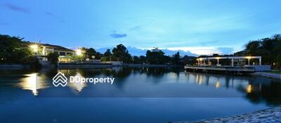 - Perfect Place Manirin Lake & Park Ratchapruek – Tiwanon