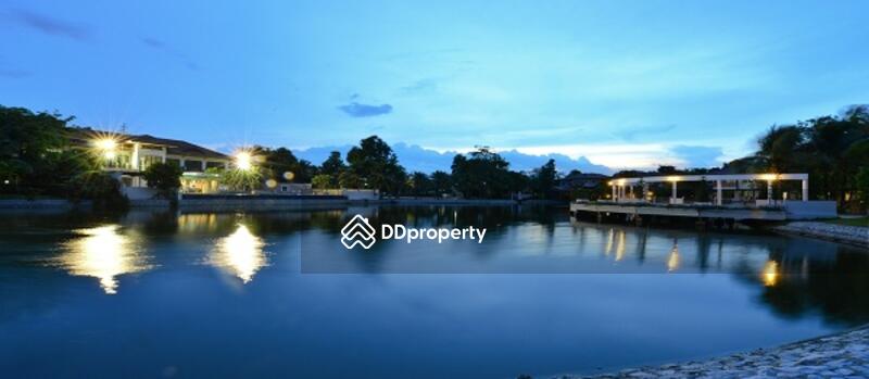 For Sale - Perfect Place Manirin Lake & Park Ratchapruek – Tiwanon, Pathum Thani