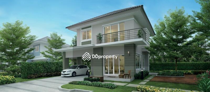 For Sale - Perfect Place Manirin Lake & Park Ratchapruek – Tiwanon, Pathum Thani