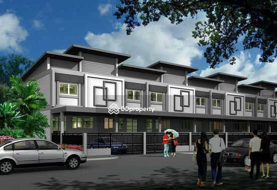 ขาย - Grand Village 3, นครปฐม
