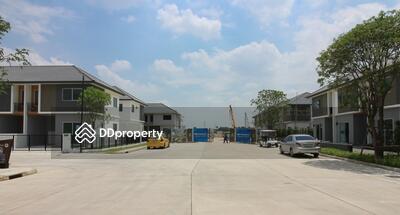  - Baan Pruksa Phetkasem 91 : บ้านพฤกษา เพชรเกษม 91 