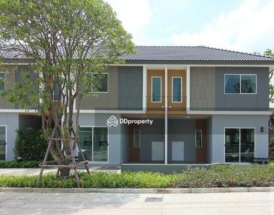 ขาย - Baan Pruksa Phetkasem 91, สมุทรสาคร