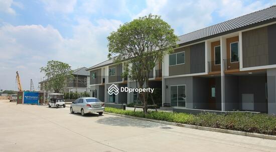 ขาย - Baan Pruksa Phetkasem 91, สมุทรสาคร
