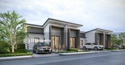  - Baan Chiva Town Ratchaburi : บ้านชีวาทาวน์ ราชบุรี