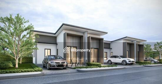 For Sale - Baan Chiva Town Ratchaburi, Ratchaburi