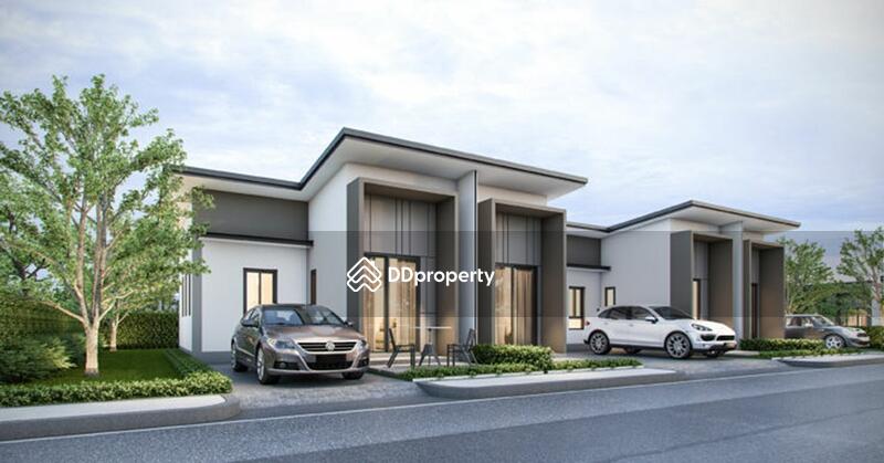 For Sale - Baan Chiva Town Ratchaburi, Ratchaburi