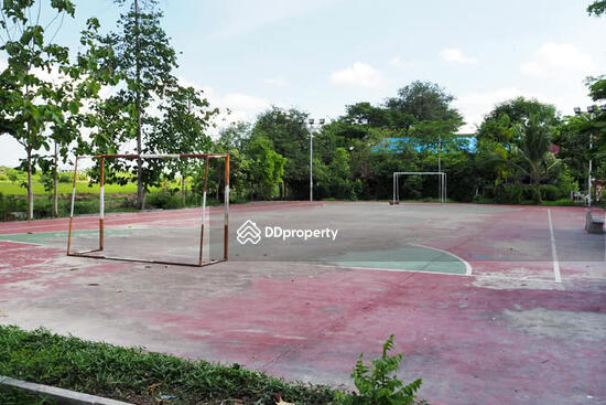For Sale - Baan Sri Prajak 7 Bang Kruai-Sai Noi, Nonthaburi
