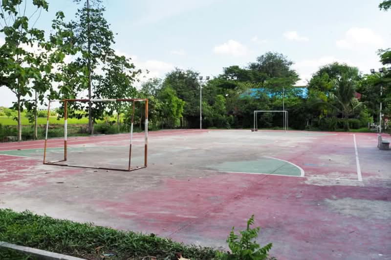 Baan Sri Prajak 7 Bang Kruai-Sai Noi : บ้านศรีประจักษ์ 7 บางกรวย-ไทรน้อย, นนทบุรี, ถนน บางกรวย-ไทรน้อย, บางบัวทอง, นนทบุรี, 120 ตร.ม., ทาวน์เฮ้าส์ ขาย, โดย Connex Property, 11650799 - DDproperty.com